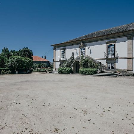 Casa Dos Pombais Bed and Breakfast Guimarães Exteriör bild