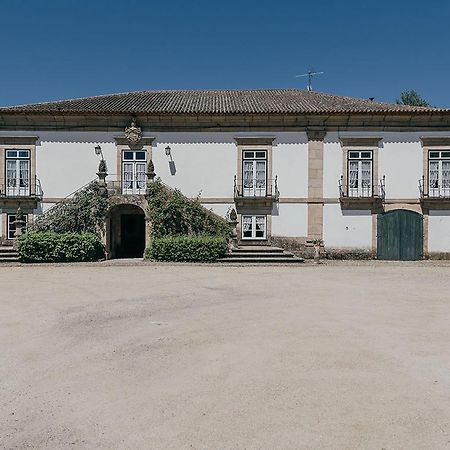 Casa Dos Pombais Bed and Breakfast Guimarães Exteriör bild